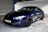 USED 2015 15 BMW 6 SERIES 3.0 640D M SPORT 2d 309 BHP 