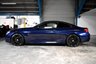 USED 2015 15 BMW 6 SERIES 3.0 640D M SPORT 2d 309 BHP 