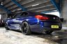 USED 2015 15 BMW 6 SERIES 3.0 640D M SPORT 2d 309 BHP 