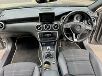 USED 2014 14 MERCEDES-BENZ A-CLASS 1.6 A180 BLUEEFFICIENCY SPORT 5d 122 BHP Stunning A CLASS, ULEZ Complaint, Sat Nav, Front & Rear Parking Sensors And Lots More Specification !