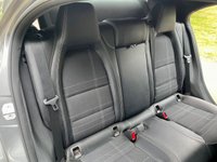 USED 2014 14 MERCEDES-BENZ A-CLASS 1.6 A180 BLUEEFFICIENCY SPORT 5d 122 BHP Stunning A CLASS, ULEZ Complaint, Sat Nav, Front & Rear Parking Sensors And Lots More Specification !
