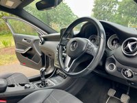 USED 2014 14 MERCEDES-BENZ A-CLASS 1.6 A180 BLUEEFFICIENCY SPORT 5d 122 BHP Stunning A CLASS, ULEZ Complaint, Sat Nav, Front & Rear Parking Sensors And Lots More Specification !