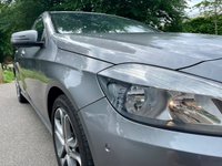 USED 2014 14 MERCEDES-BENZ A-CLASS 1.6 A180 BLUEEFFICIENCY SPORT 5d 122 BHP Stunning A CLASS, ULEZ Complaint, Sat Nav, Front & Rear Parking Sensors And Lots More Specification !