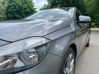 USED 2014 14 MERCEDES-BENZ A-CLASS 1.6 A180 BLUEEFFICIENCY SPORT 5d 122 BHP Stunning A CLASS, ULEZ Complaint, Sat Nav, Front & Rear Parking Sensors And Lots More Specification !
