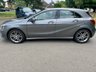USED 2014 14 MERCEDES-BENZ A-CLASS 1.6 A180 BLUEEFFICIENCY SPORT 5d 122 BHP Stunning A CLASS, ULEZ Complaint, Sat Nav, Front & Rear Parking Sensors And Lots More Specification !