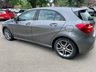 USED 2014 14 MERCEDES-BENZ A-CLASS 1.6 A180 BLUEEFFICIENCY SPORT 5d 122 BHP Stunning A CLASS, ULEZ Complaint, Sat Nav, Front & Rear Parking Sensors And Lots More Specification !