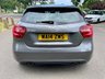 USED 2014 14 MERCEDES-BENZ A-CLASS 1.6 A180 BLUEEFFICIENCY SPORT 5d 122 BHP Stunning A CLASS, ULEZ Complaint, Sat Nav, Front & Rear Parking Sensors And Lots More Specification !