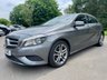 USED 2014 14 MERCEDES-BENZ A-CLASS 1.6 A180 BLUEEFFICIENCY SPORT 5d 122 BHP Stunning A CLASS, ULEZ Complaint, Sat Nav, Front & Rear Parking Sensors And Lots More Specification !