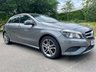 USED 2014 14 MERCEDES-BENZ A-CLASS 1.6 A180 BLUEEFFICIENCY SPORT 5d 122 BHP Stunning A CLASS, ULEZ Complaint, Sat Nav, Front & Rear Parking Sensors And Lots More Specification !