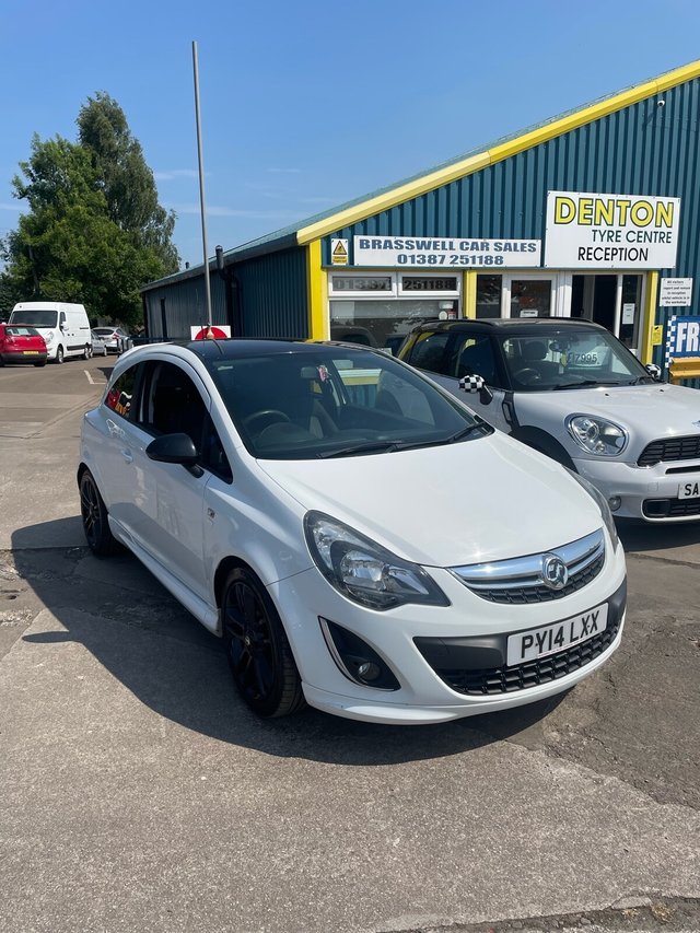 Used Vauxhall Insignia cars for sale. Vauxhall Insignia Dealer Dumfries