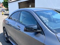 USED 2017 17 MERCEDES-BENZ CLA 2.1 CLA 200 D AMG LINE 4d 134 BHP Fantastic Condition / Great MPG