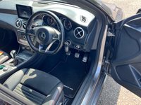 USED 2017 17 MERCEDES-BENZ CLA 2.1 CLA 200 D AMG LINE 4d 134 BHP Fantastic Condition / Great MPG