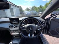 USED 2017 17 MERCEDES-BENZ CLA 2.1 CLA 200 D AMG LINE 4d 134 BHP Fantastic Condition / Great MPG