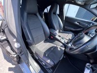USED 2017 17 MERCEDES-BENZ CLA 2.1 CLA 200 D AMG LINE 4d 134 BHP Fantastic Condition / Great MPG