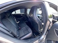 USED 2017 17 MERCEDES-BENZ CLA 2.1 CLA 200 D AMG LINE 4d 134 BHP Fantastic Condition / Great MPG