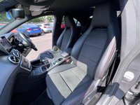 USED 2017 17 MERCEDES-BENZ CLA 2.1 CLA 200 D AMG LINE 4d 134 BHP Fantastic Condition / Great MPG
