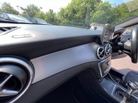 USED 2017 17 MERCEDES-BENZ CLA 2.1 CLA 200 D AMG LINE 4d 134 BHP Fantastic Condition / Great MPG