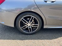 USED 2017 17 MERCEDES-BENZ CLA 2.1 CLA 200 D AMG LINE 4d 134 BHP Fantastic Condition / Great MPG
