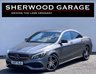 USED 2017 17 MERCEDES-BENZ CLA 2.1 CLA 200 D AMG LINE 4d 134 BHP Fantastic Condition / Great MPG
