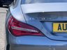 USED 2017 17 MERCEDES-BENZ CLA 2.1 CLA 200 D AMG LINE 4d 134 BHP Fantastic Condition / Great MPG