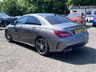 USED 2017 17 MERCEDES-BENZ CLA 2.1 CLA 200 D AMG LINE 4d 134 BHP Fantastic Condition / Great MPG