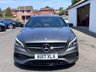 USED 2017 17 MERCEDES-BENZ CLA 2.1 CLA 200 D AMG LINE 4d 134 BHP Fantastic Condition / Great MPG
