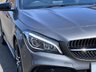 USED 2017 17 MERCEDES-BENZ CLA 2.1 CLA 200 D AMG LINE 4d 134 BHP Fantastic Condition / Great MPG