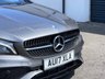 USED 2017 17 MERCEDES-BENZ CLA 2.1 CLA 200 D AMG LINE 4d 134 BHP Fantastic Condition / Great MPG