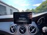 USED 2017 17 MERCEDES-BENZ CLA 2.1 CLA 200 D AMG LINE 4d 134 BHP Fantastic Condition / Great MPG