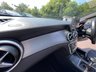 USED 2017 17 MERCEDES-BENZ CLA 2.1 CLA 200 D AMG LINE 4d 134 BHP Fantastic Condition / Great MPG
