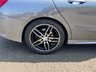 USED 2017 17 MERCEDES-BENZ CLA 2.1 CLA 200 D AMG LINE 4d 134 BHP Fantastic Condition / Great MPG