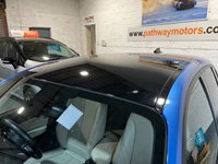 USED 2017 67 BMW 1 SERIES 3.0 M140I SHADOW EDITION 5d 335 BHP FANTASTIC COLOUR!!!