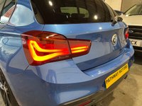 USED 2017 67 BMW 1 SERIES 3.0 M140I SHADOW EDITION 5d 335 BHP FANTASTIC COLOUR!!!
