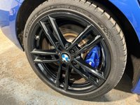 USED 2017 67 BMW 1 SERIES 3.0 M140I SHADOW EDITION 5d 335 BHP FANTASTIC COLOUR!!!