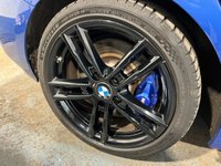 USED 2017 67 BMW 1 SERIES 3.0 M140I SHADOW EDITION 5d 335 BHP FANTASTIC COLOUR!!!
