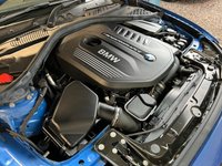 USED 2017 67 BMW 1 SERIES 3.0 M140I SHADOW EDITION 5d 335 BHP FANTASTIC COLOUR!!!