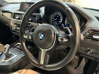 USED 2017 67 BMW 1 SERIES 3.0 M140I SHADOW EDITION 5d 335 BHP FANTASTIC COLOUR!!!