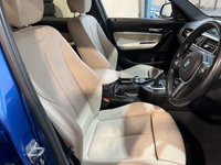 USED 2017 67 BMW 1 SERIES 3.0 M140I SHADOW EDITION 5d 335 BHP FANTASTIC COLOUR!!!