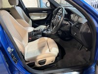USED 2017 67 BMW 1 SERIES 3.0 M140I SHADOW EDITION 5d 335 BHP FANTASTIC COLOUR!!!