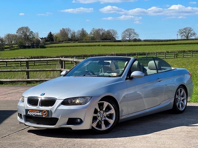 Used BMW cars for sale. BMW Dealer Clyst St. Mary | HKM Cars Devon Ltd