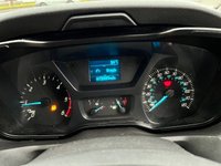 USED 2016 16 FORD TRANSIT 2.2 350 SHR P/V 124 BHP 