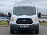 USED 2016 16 FORD TRANSIT 2.2 350 SHR P/V 124 BHP 