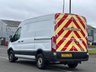 USED 2016 16 FORD TRANSIT 2.2 350 SHR P/V 124 BHP 