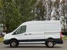 USED 2016 16 FORD TRANSIT 2.2 350 SHR P/V 124 BHP 