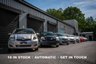 USED 2009 TOYOTA YARIS 1.0 5 DOOR AUTOMATIC  FRESH IMPORTS 1.0 AUTO, 18 IN STOCK