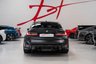 USED 2021 21 BMW M3 M3 COMPETITION 4d 503 BHP CARBON EXTERIOR / R44 EXHAUST