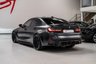 USED 2021 21 BMW M3 M3 COMPETITION 4d 503 BHP CARBON EXTERIOR / R44 EXHAUST