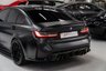 USED 2021 21 BMW M3 M3 COMPETITION 4d 503 BHP CARBON EXTERIOR / R44 EXHAUST