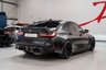 USED 2021 21 BMW M3 M3 COMPETITION 4d 503 BHP CARBON EXTERIOR / R44 EXHAUST
