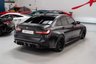 USED 2021 21 BMW M3 M3 COMPETITION 4d 503 BHP CARBON EXTERIOR / R44 EXHAUST